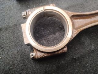 bontott VW PASSAT B6 Dugattyú