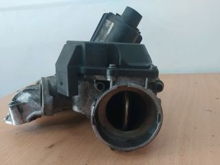 bontott VW PASSAT B6 EGR / AGR Szelep