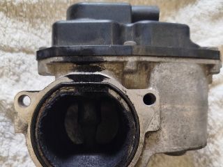bontott VW PASSAT B6 EGR / AGR Szelep