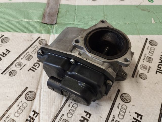 bontott VW PASSAT B6 EGR / AGR Szelep