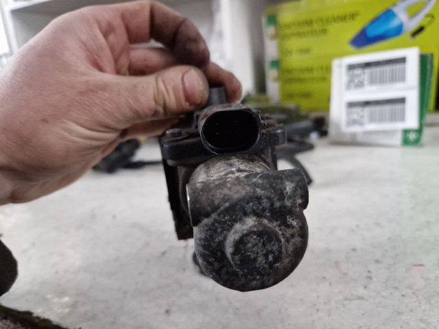 bontott VW PASSAT B6 EGR / AGR Szelep