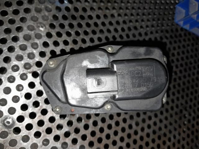 bontott VW PASSAT B6 EGR / AGR Szelep