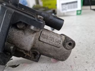 bontott VW PASSAT B6 EGR / AGR Szelep