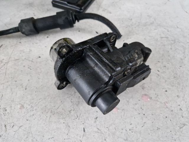 bontott VW PASSAT B6 EGR / AGR Szelep