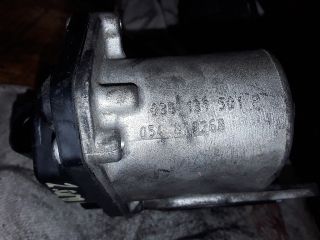 bontott VW PASSAT B6 EGR / AGR Szelep