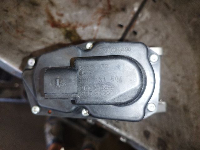 bontott VW PASSAT B6 EGR / AGR Szelep