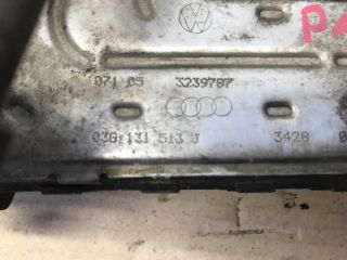 bontott VW PASSAT B6 EGR / AGR Szelep