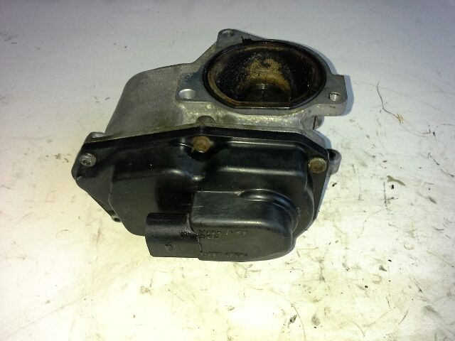 bontott VW PASSAT B6 EGR / AGR Szelep