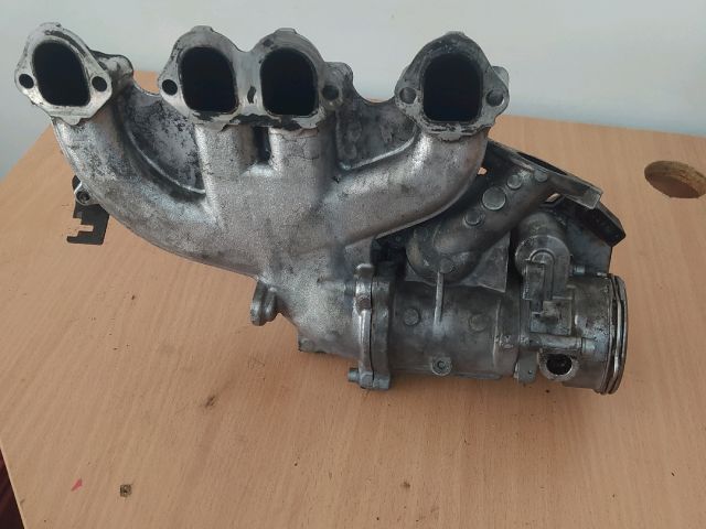 bontott VW PASSAT B6 EGR / AGR Szelep