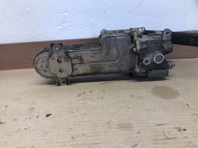 bontott VW PASSAT B6 EGR / AGR Szelep