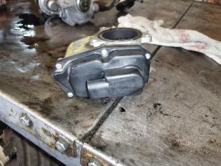 bontott VW PASSAT B6 EGR / AGR Szelep