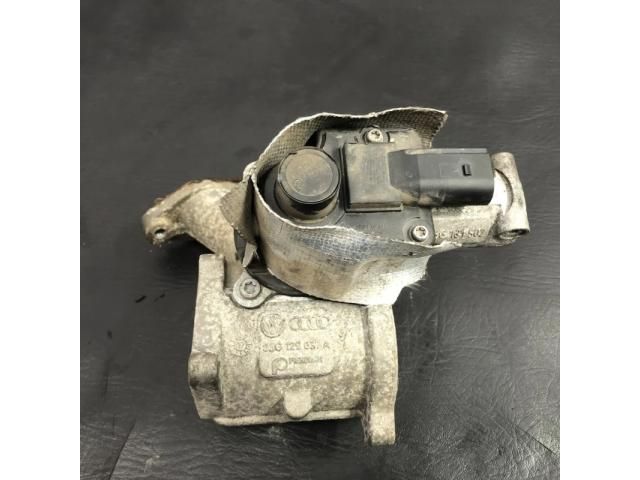 bontott VW PASSAT B6 EGR / AGR Szelep