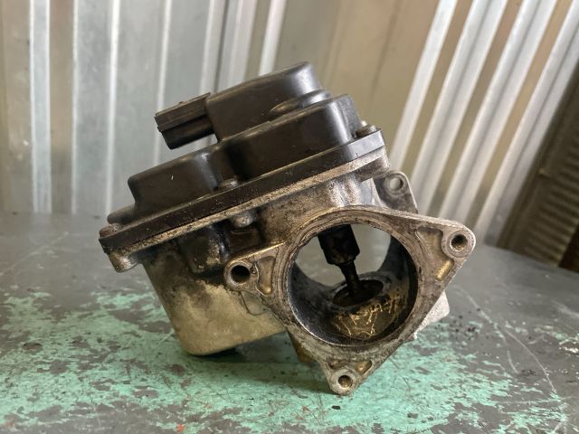 bontott VW PASSAT B6 EGR / AGR Szelep