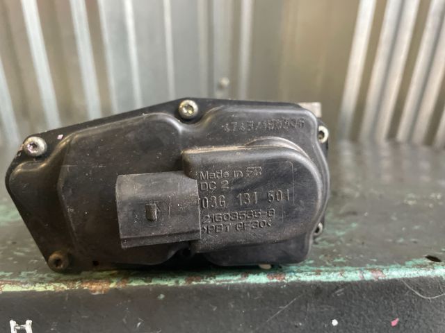 bontott VW PASSAT B6 EGR / AGR Szelep