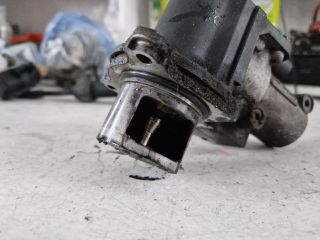 bontott VW PASSAT B6 EGR / AGR Szelep