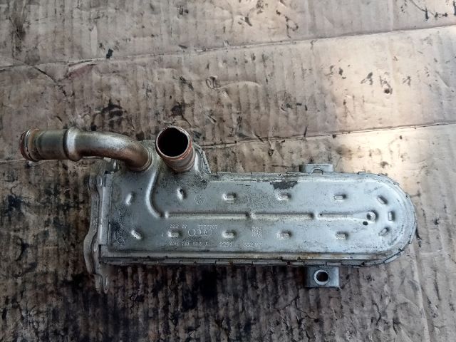 bontott VW PASSAT B6 EGR / AGR Szelep