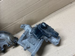 bontott VW PASSAT B6 EGR / AGR Szelep