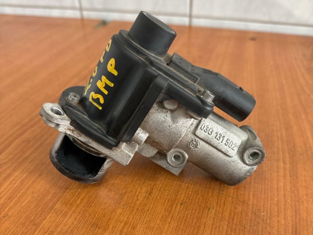 bontott VW PASSAT B6 EGR / AGR Szelep