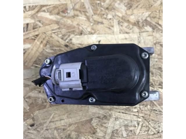 bontott VW PASSAT B6 EGR / AGR Szelep