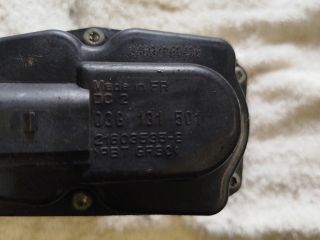 bontott VW PASSAT B6 EGR / AGR Szelep