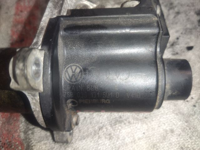 bontott VW PASSAT B6 EGR / AGR Szelep