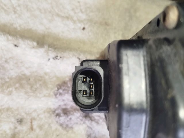 bontott VW PASSAT B6 EGR / AGR Szelep