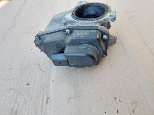 bontott VW PASSAT B6 EGR / AGR Szelep