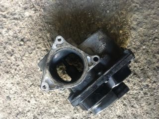 bontott VW PASSAT B6 EGR / AGR Szelep