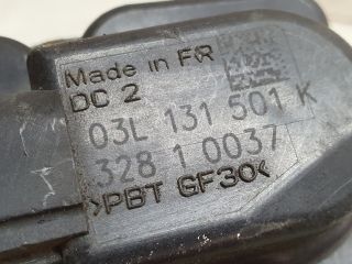 bontott VW PASSAT B6 EGR / AGR Szelep