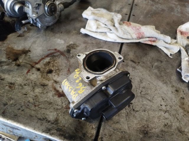 bontott VW PASSAT B6 EGR / AGR Szelep