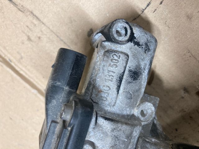 bontott VW PASSAT B6 EGR / AGR Szelep