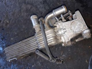 bontott VW PASSAT B6 EGR / AGR Szelep