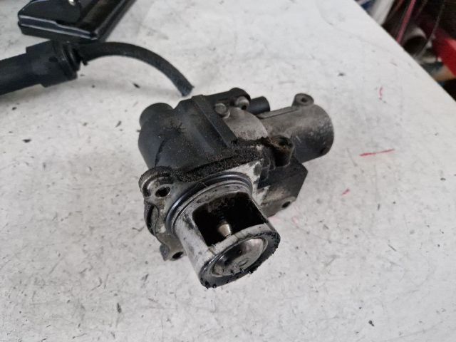 bontott VW PASSAT B6 EGR / AGR Szelep