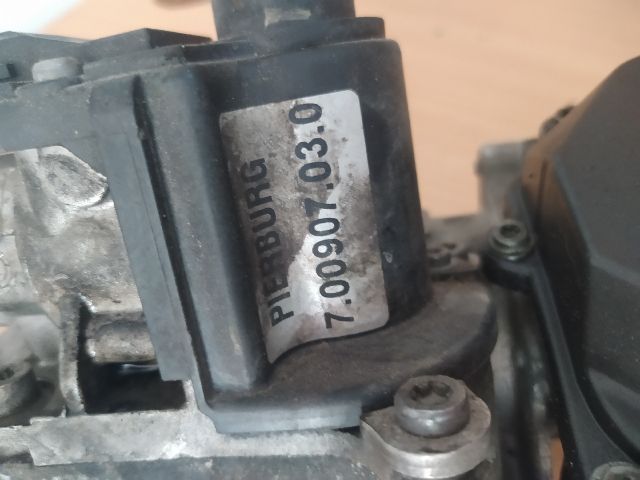 bontott VW PASSAT B6 EGR / AGR Szelep