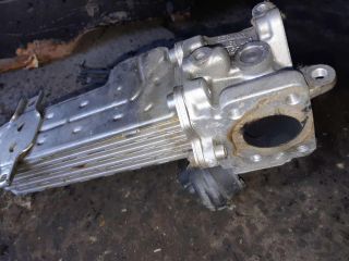 bontott VW PASSAT B6 EGR / AGR Szelep