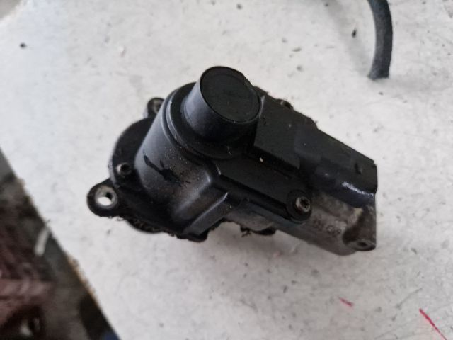 bontott VW PASSAT B6 EGR / AGR Szelep