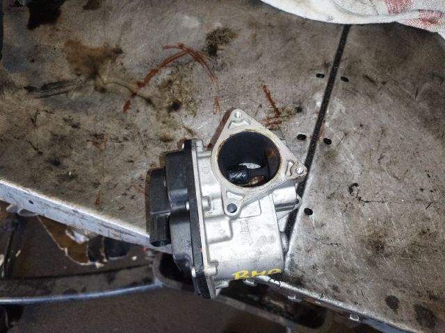 bontott VW PASSAT B6 EGR / AGR Szelep