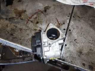 bontott VW PASSAT B6 EGR / AGR Szelep