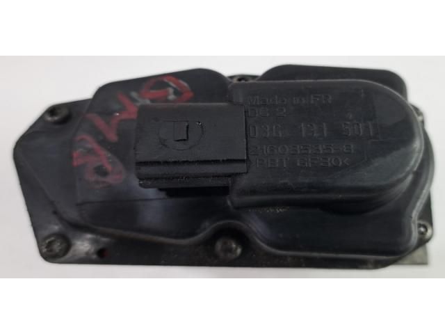 bontott VW PASSAT B6 EGR / AGR Szelep