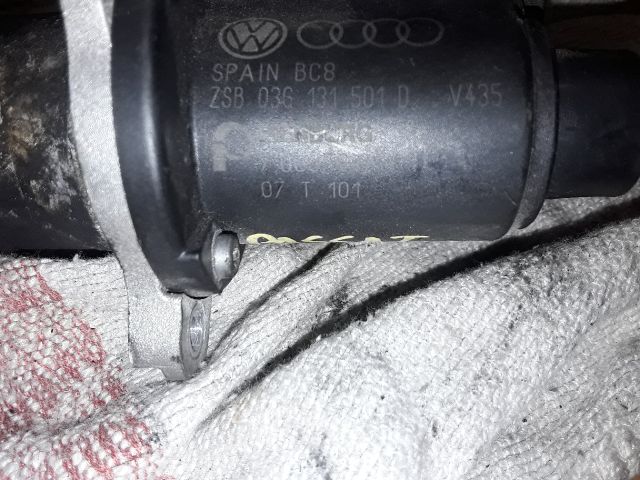 bontott VW PASSAT B6 EGR / AGR Szelep