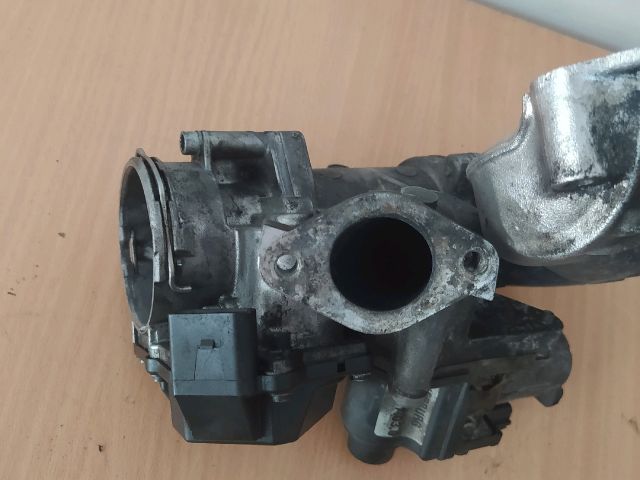 bontott VW PASSAT B6 EGR / AGR Szelep