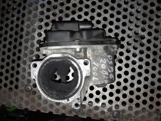bontott VW PASSAT B6 EGR / AGR Szelep