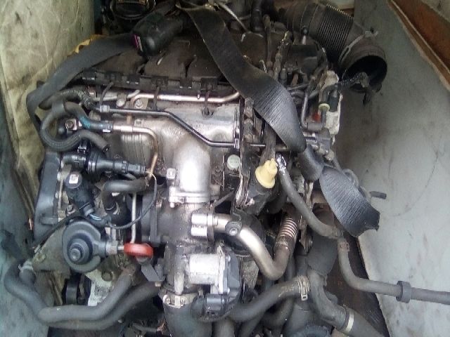 bontott VW PASSAT B6 EGR / AGR Szelep