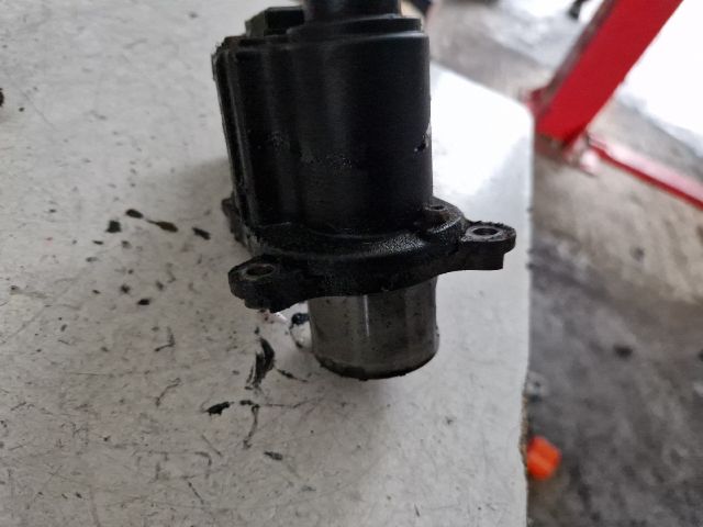 bontott VW PASSAT B6 EGR / AGR Szelep