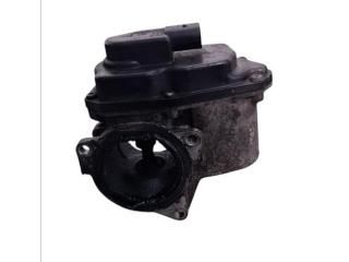 bontott VW PASSAT B6 EGR / AGR Szelep