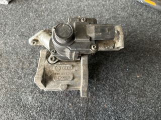 bontott VW PASSAT B6 EGR / AGR Vákum Szelep