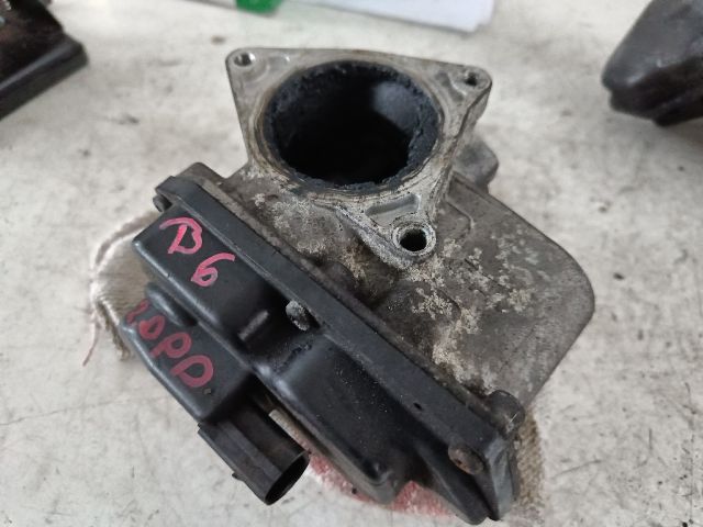 bontott VW PASSAT B6 EGR / AGR Vákum Szelep