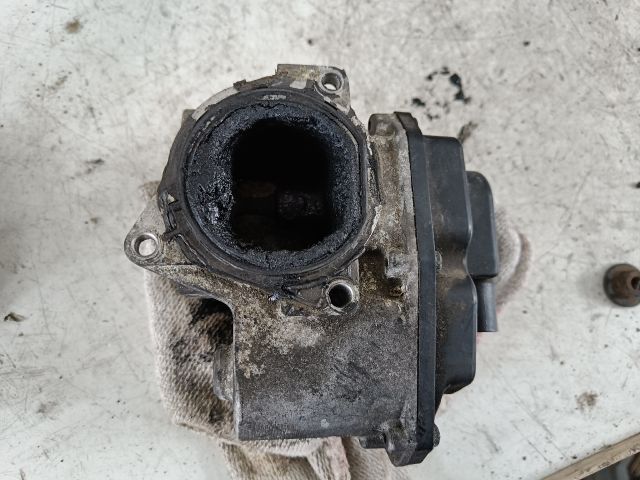 bontott VW PASSAT B6 EGR / AGR Vákum Szelep