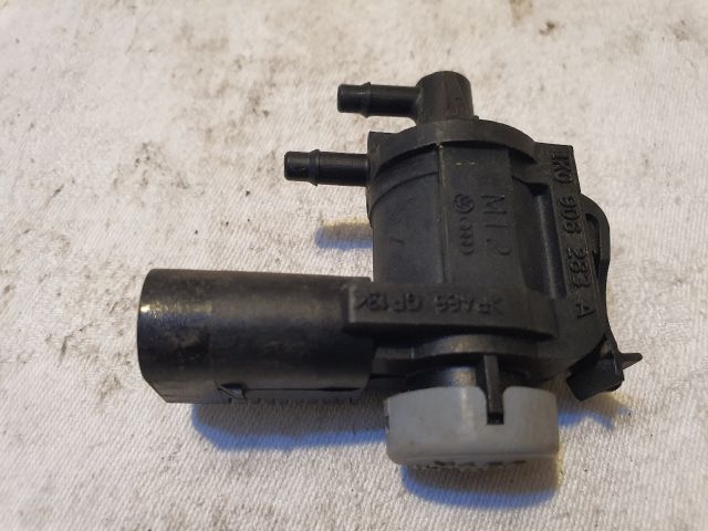 bontott VW PASSAT B6 EGR / AGR Vákum Szelep