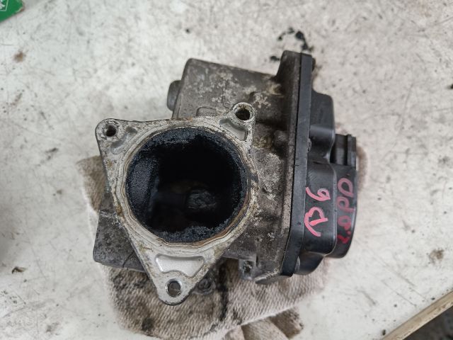 bontott VW PASSAT B6 EGR / AGR Vákum Szelep